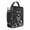 Black-62, variant on Luxury Gothic Starry Night Lunch Box: Gold Constellation Design - Insulated Reusable Leakproof Cooler Tote with Zipper & Adjustable Strap