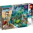 thumbnail image 4 of LEGO Hidden Side Newbury Abandoned Prison 70435 Augmented Reality (AR) Building Toy for Kids Ages 7+ (400 Pieces), 4 of 7