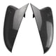 thumbnail image 2 of Car Rearview Mirror Cover for Cadillac CT5 2020-2025 US Version, 2 of 5