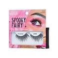 thumbnail image 6 of KISS Halloween Limited Edition Spooky Fairy False Eyelashes, 1 Pair - Enchanted, 6 of 7