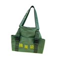 thumbnail image 2 of Bolsa almacenamiento portátil multiusos para recolección frutas, delantal jardín para , bolsa para recoger frutas en huertos al, 2 of 8