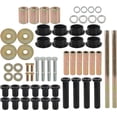 thumbnail image 3 of ALL-CARB Right A-Arm Bushing Shafts & Rear Left Kit Replacement for Sportsman 700 600 450 400, 3 of 8