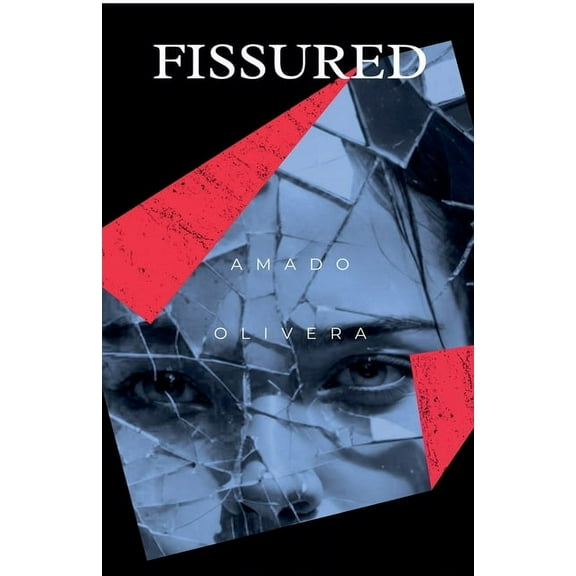 Fissured, (Paperback)