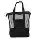 thumbnail image 5 of Bolsa de equipaje de mano, bolsa de viaje, bolsa de deporte de gimnasio de gran capacidad, bolsa de viaje de mano, artesanía superior, 5 of 8