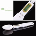 thumbnail image 3 of Digital Spoon Scale Food Kitchen Cooking Grain Powder Weight Measuring 500G-0.1G, 3 of 5