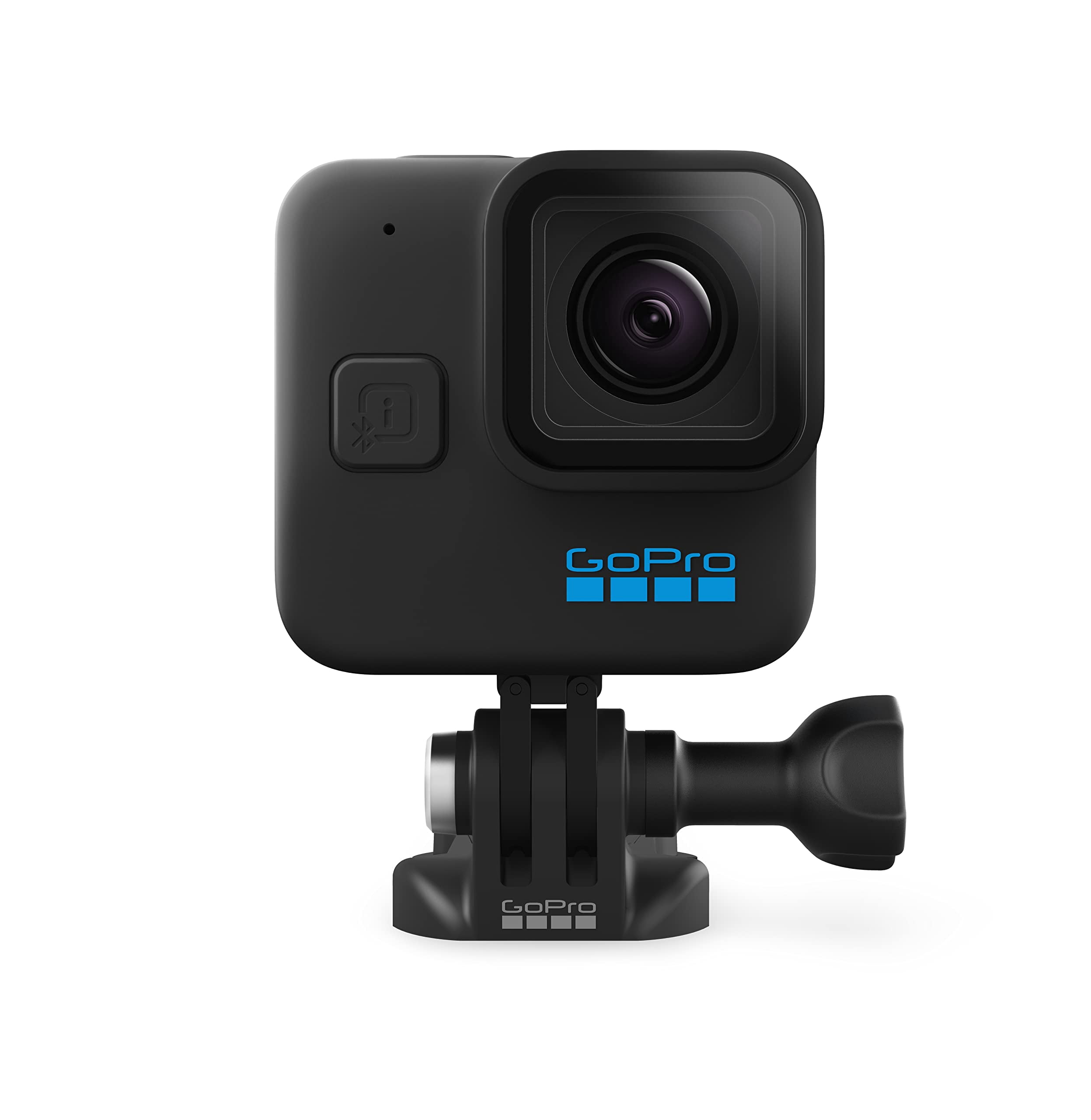 CÁMARA DE ACCIÓN GoPro HERO11 Black Mini 5.3K impermeable