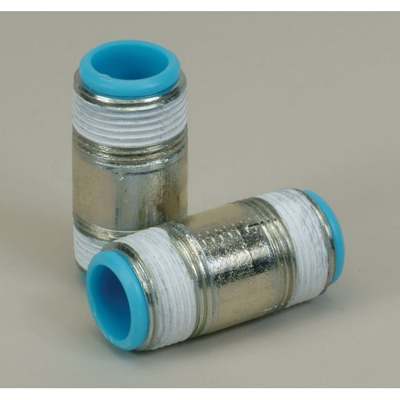 Proselect Psw12505 2" Long Pex Lined Nipple (Package Of 2)