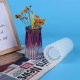 thumbnail image 4 of Techinal Vase Crystal Epoxy Resin Mold Flowerpot Plant Pot Silicone Mould DIY Crafts Home Decorations Casting Tool, 4 of 16