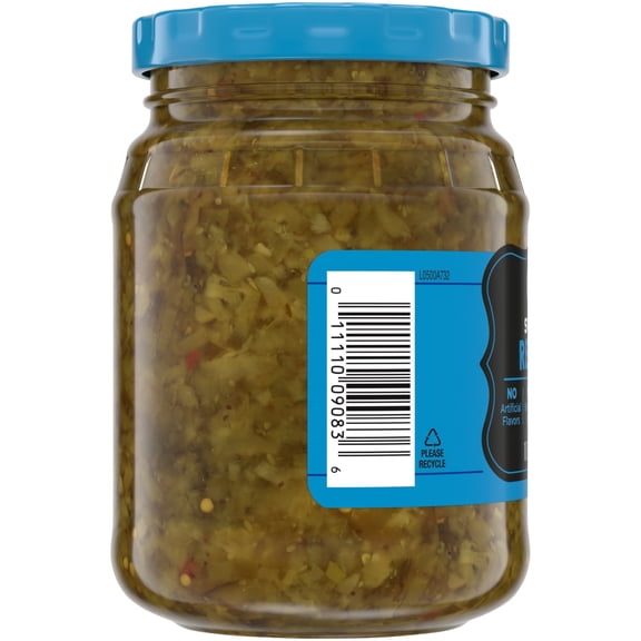 Kroger Sweet Pickle Relish 10 fl oz - Pack of 1