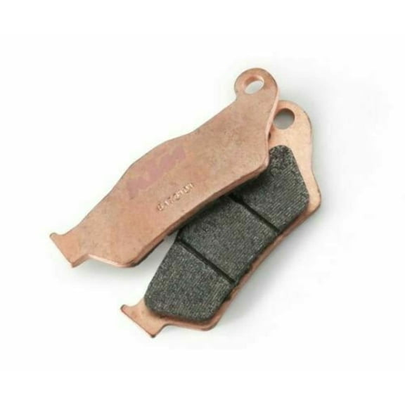 KTM Brake PAD Front 125 150 250 300 350 450 500 2015-2019 77713030000