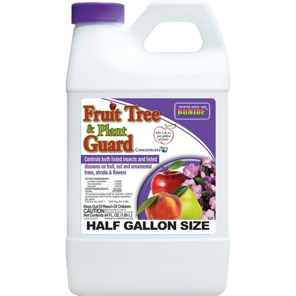 Fruit Tree & Plant Guard Concentrate