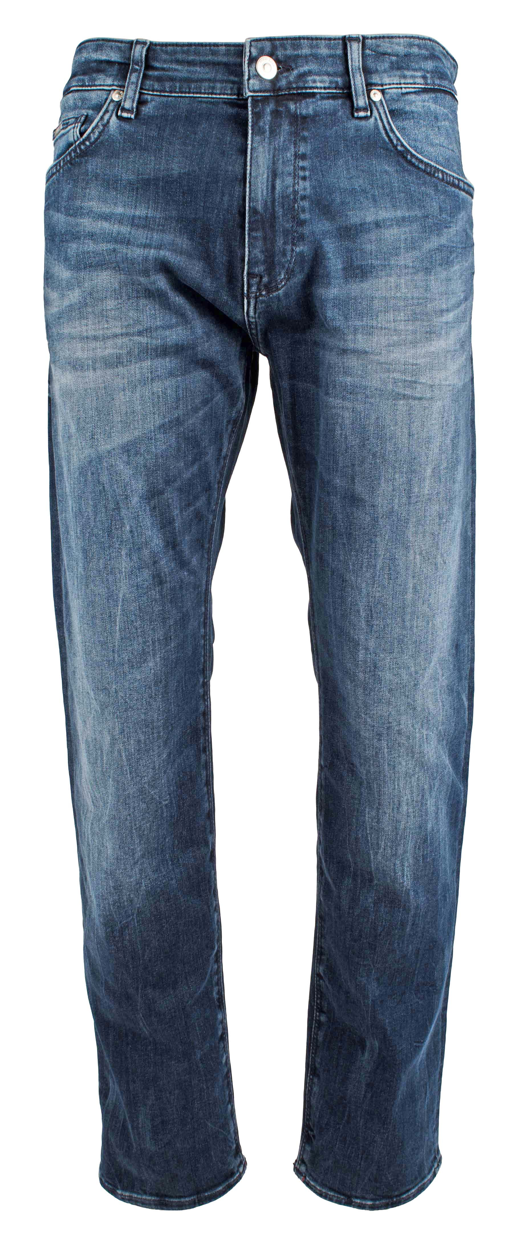 hugo boss jeans maine regular fit