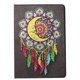 thumbnail image 2 of Cuadros Decorativos Funda de dibujo de diamante para tableta iPad Air 1 2 Wdftyju 5 6 funda especial parcial de resina con mosaico de diamantes de imitación, 2 of 8