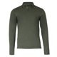 thumbnail image 1 of Nimbus - Polo de manga larga modelo Carlington Deluxe para hombre (Oliva) Nimbus UTRW5653_olive, 1 of 2
