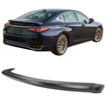 thumbnail image 2 of Ikon Motorsports Trunk Spoiler Compatible with 2019-2025 Lexus ES250 ES350 ES300h OE Style Unpainted ABS Rear Tail Wing Lip Deck Lid, 2 of 7