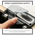 thumbnail image 4 of MasteelfCA Sketch Pencil Sharpening Tool Children Stationery Pencil Grinding Supply, 4 of 7