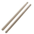 thumbnail image 3 of Accesorio de instrumento Musical de mazo de percusión multiusos, madera Premium pa tambores de cintura, tambores de , principiantes, estudiantes Sunnimix Baquetas, 3 of 8