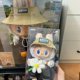 thumbnail image 1 of Muñeca Bubble Mart Spring at Home Muñeco de peluche de vinilo con colgante, 1 of 1