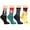 Other, variant on MIRMARU Women's 4 Pairs Animal Cute Funny Novelty Casual Cotton Crew Socks. (W-L-025)