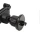 thumbnail image 2 of Universal Car Phone Holder, One-Handed Operation, Firm Hold, Auto Lock, Air Vent Clip, Gravity Cell Phone Holder, Black, 2 of 4