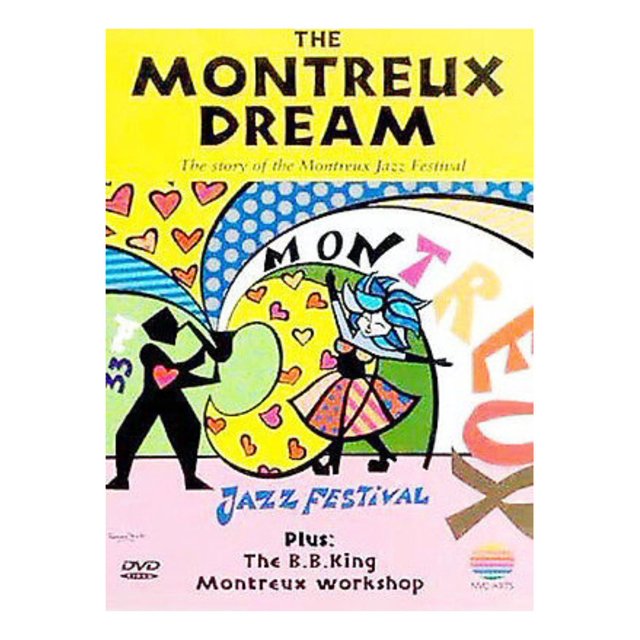 Taller B.B. King Montreux 1999 CD