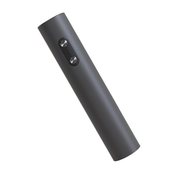 Electric Wine Opener Quick Automatic Bottle Opener User Friendly Wine Opener Electric Corkscrew ABS Texture for Wine