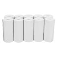 thumbnail image 1 of Pack of 10 thermal paper rolls for instant printing (57 x 25 mm) for refill and replacement accessory, 1 of 4