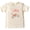 Natural Shirt, variant on Fast One Red Dirt Bike 1st Birthday Shirt for Boys First Bday Dirt Biker Theme Tee Natural Shirt 18 Months