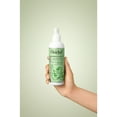 thumbnail image 2 of Ouidad Botanical Boost Curl Refresher Spray, Hydrates Dry Curls, Lightweight, No-Residue, 8.5 fl oz, 2 of 5