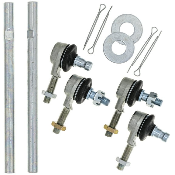 Niche Tie Rods with End Kit for Suzuki King Quad 300 King Quad 400 MK1006216