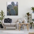 thumbnail image 2 of Stupell Industries Prickly Cactus Thorns Close Up Photography Desert Vegetation Photograph Gallery Wrapped Canvas Print Wall Art, Design by Jeff Poe Photography, 2 of 7