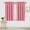 Pink, variant on Blackout Curtains Small Window Curtains Darkening Window Curtain Panels, Soundproof Curtains,Rod Pocket Thermal Insulated Solid Drapes for Bedroom Living Room Sky blue 42*63in