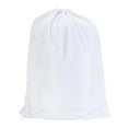 thumbnail image 3 of Laundry 360 2 Pack Sanitized Mesh Laundry Wash Bag, White, 36" x 24" x 7", 3 of 7