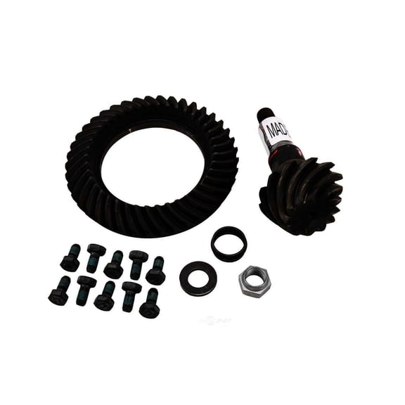 GM Genuine Parts 23114024 Front Differential Drive Pinion Gear Kit