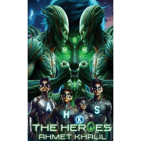 The Heroes, (Hardcover)