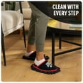 thumbnail image 3 of Dirt Devil Cleaning Slippers, MD95000, 3 of 7