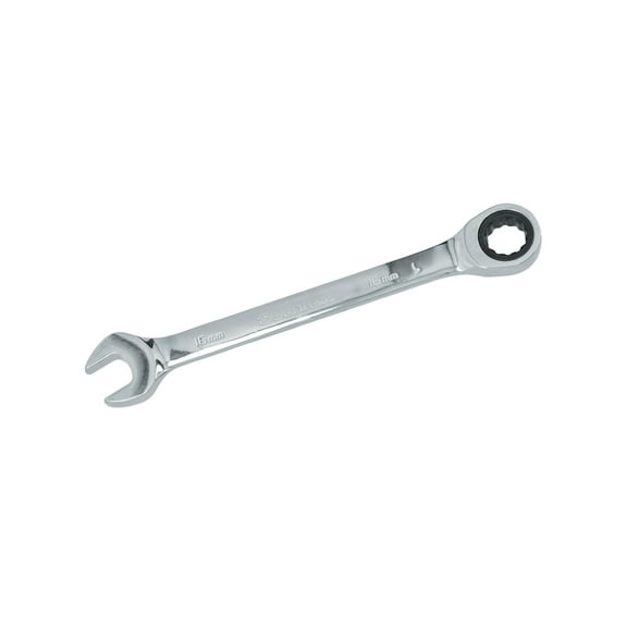Surtek Combination Ratcheting Wrench 16 Millimeters