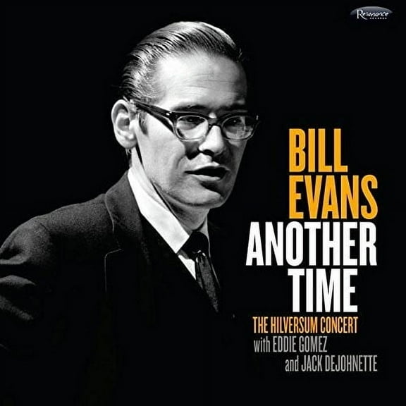 Bill Evans - Another Time: The Hilversum Concert - Music & Performance - CD