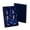 2cups+box, variant on European Style Luxury Crystal Champagne Glasses - High-Grade Stemmed Red Wine Goblets for Home & Events