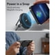 thumbnail image 3 of Base de carga ESR para cargador Magsafe para iPhone 16/15/14/13/12, 3 of 7