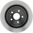 thumbnail image 3 of ACDelco Disc Brake Rotor 18A2657 Fits select: 2008 CADILLAC CTS HI FEATURE V6, 2009 CADILLAC CTS, 3 of 3