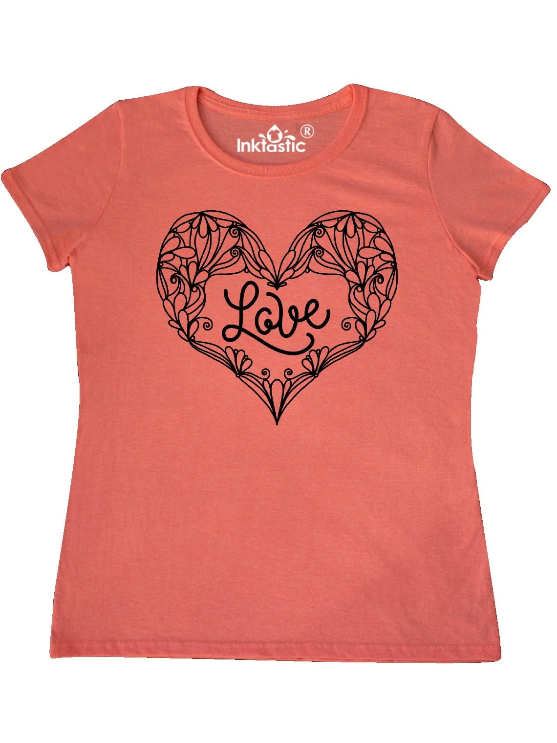 decorated tee shirts