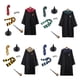 thumbnail image 2 of Capa de Hermione Granger de Hogwarts Potter para niñas y mujeres, disfraz de mago de Halloween, Cosplay, 2 of 4