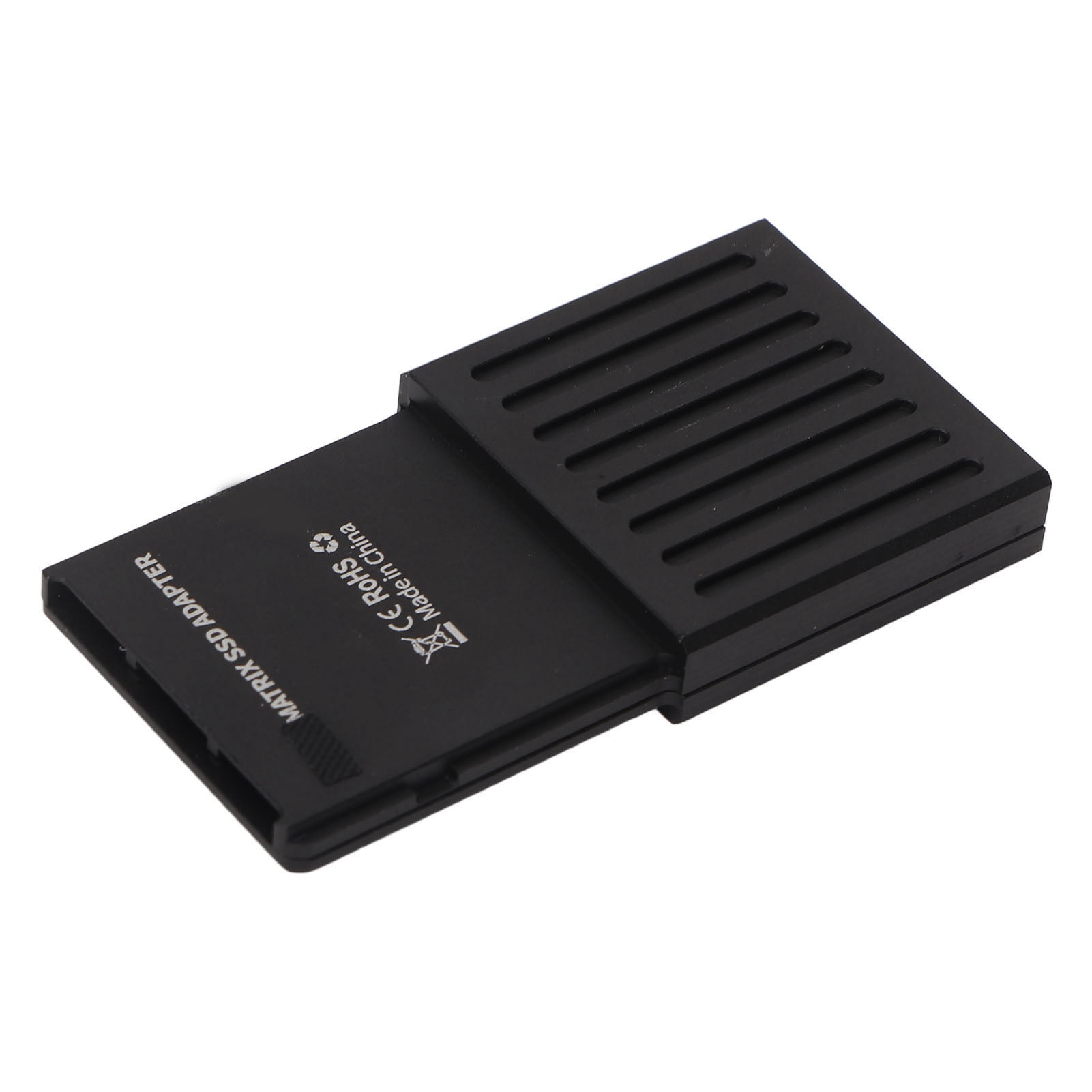 CFexpress To M.2 SSD Adapter, Increase Console Capacity For  SSD Storage Expansion 32G Bandwidth High Speed  For Hard Drive