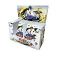 thumbnail image 1 of KAYOU-juego completo de tarjetas originales de Naruto, caja de refuerzo de colección con EX Pack, Colección Rare BP CR Fivean unisex, 1 of 2