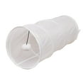 thumbnail image 3 of Tubo de túnel para gatitos, túneles para gatos, persecución para correr, plegable con juguete interactivo con pelota de juego, túnel para gatos domést Regular, 3 of 8