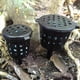 thumbnail image 4 of Tapa de vivero de fertilizantes, herramienta para plantar bonsáis, 50 piezas Tapa de vivero de fertilizantes Caja de maceta de fertilizante automática Cesta de vivero de jardín Lo mejor en su clase, 4 of 8