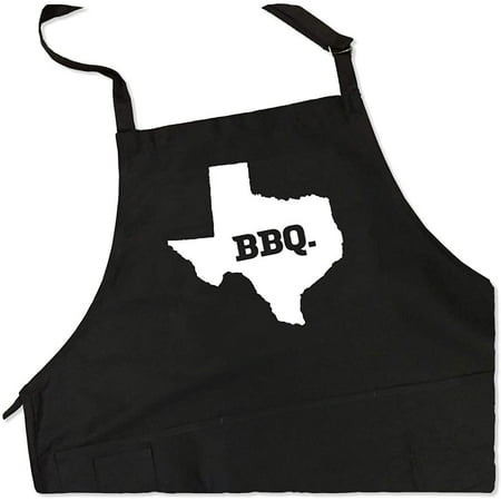 Tablier de barbecue Texas Tablier de barbecue réglable pour homme