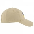 thumbnail image 3 of Coors Banquet Beer Logo Adjustable Khaki Hat, 3 of 5
