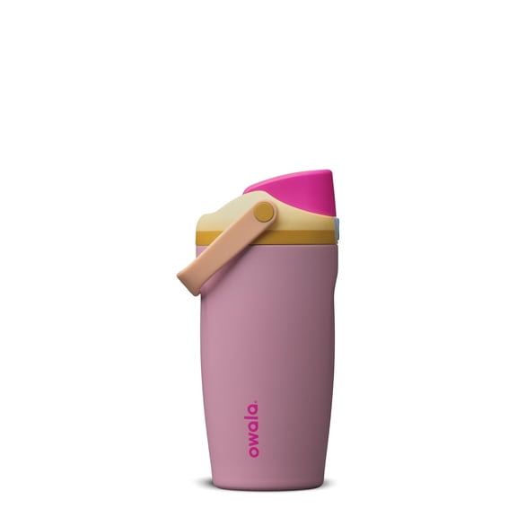 Owala FreeSip Sway Stainless Steel 18 oz. Tutti Frutti